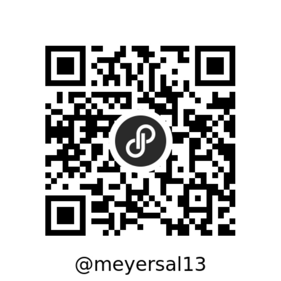 Meet your Posher, Al (Ambassador II) Scan the 3rd Picture - Picture 3 of 4